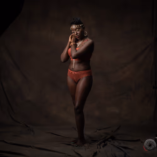 Redefining Beauty 2020