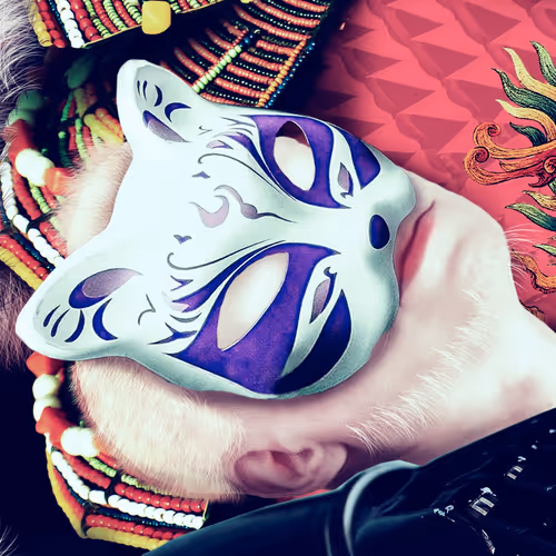 Redemption of the white spirit