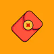 Red envelope