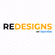 REDESIGNS