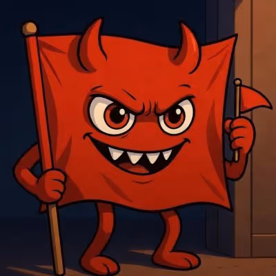 Redflags