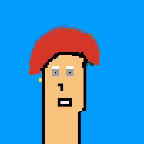 red hair guy