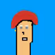 red hair guy