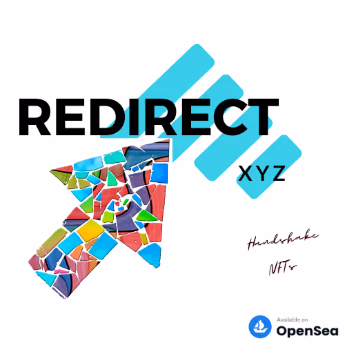 redirectxyz NFTS - old