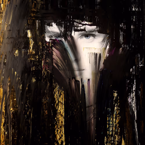 Rediscovered Art