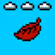 Redleif Original Pixel Art Collectables
