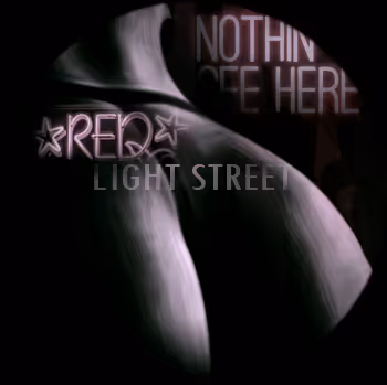 Red Light Street Collection