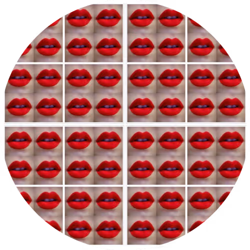 RedLipstick Collection - old