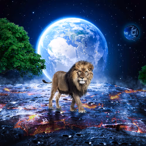 REDMIXX NFT DIGITAL ARTWORK - old