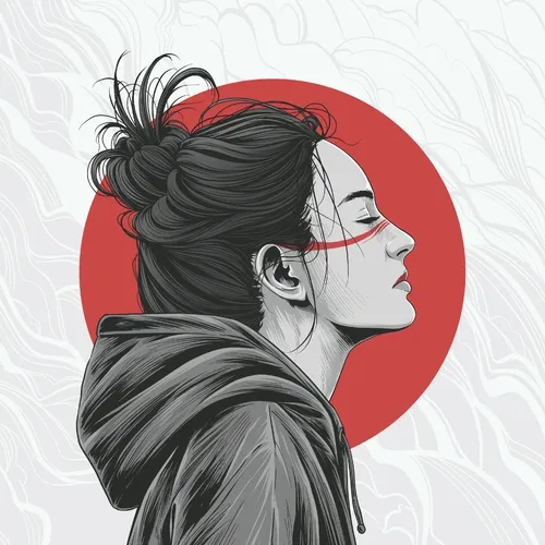 RED MOON GIRLS
