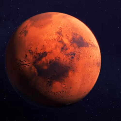 redplanet