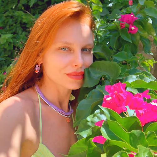 Red sonjaa