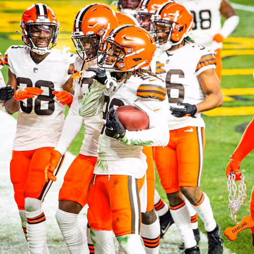 NFL MEMORIES