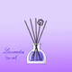 Reed Diffuser - old