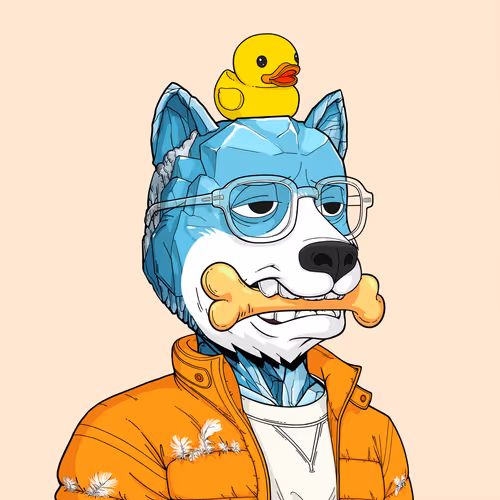 Reekt Dogs