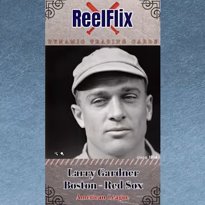 ReelFlix Dynamic Animated Trading Cards