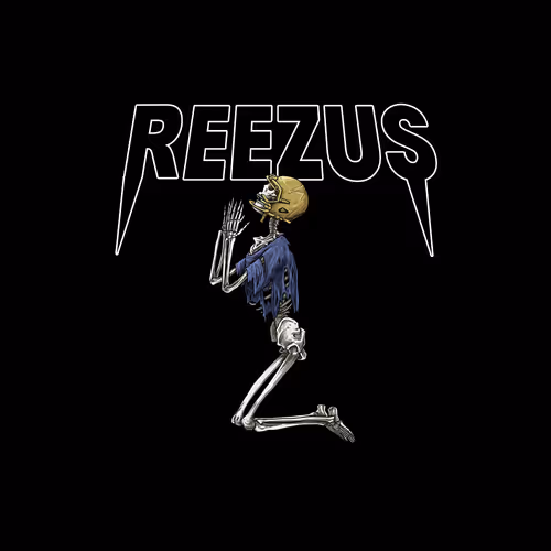 Reezus - old