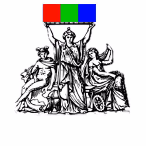 Reference color collection