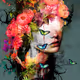reflections and illusions  by yossi kotler - old