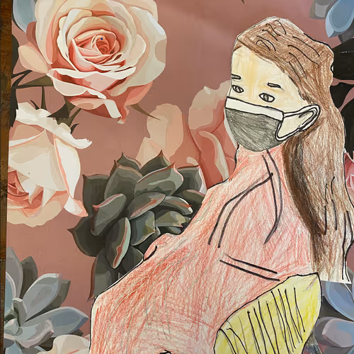 Reflections of a 9 Year Old