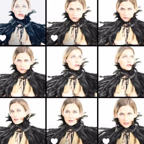 REFLECTIONS OF AN ACTOR