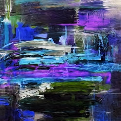 Reflections by CT27 - old