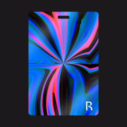 Refract Pass