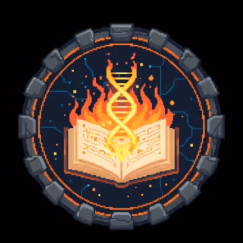 REGENESIS - THE FIRE RETURNS