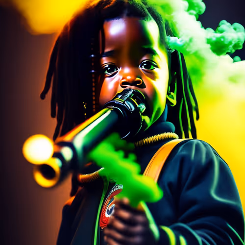 Reggae Babies