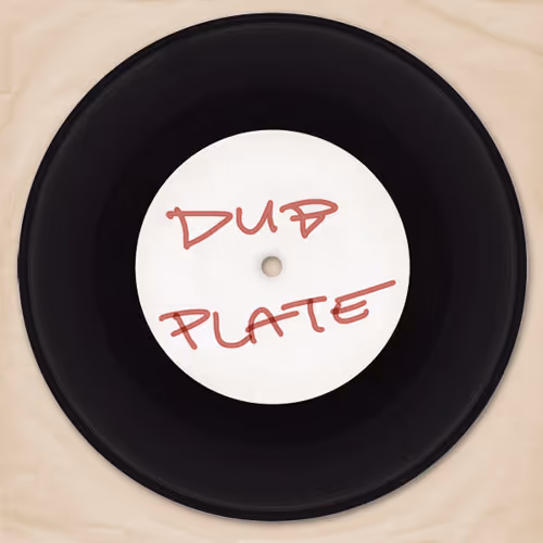 Reggae Dubplates
