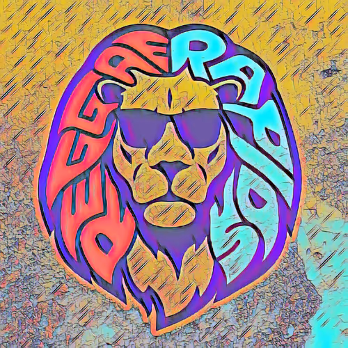 REGGAE RAPIDS OFFICIAL