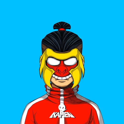 REGION OF KAMEN - old