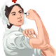 Registed Nightingale