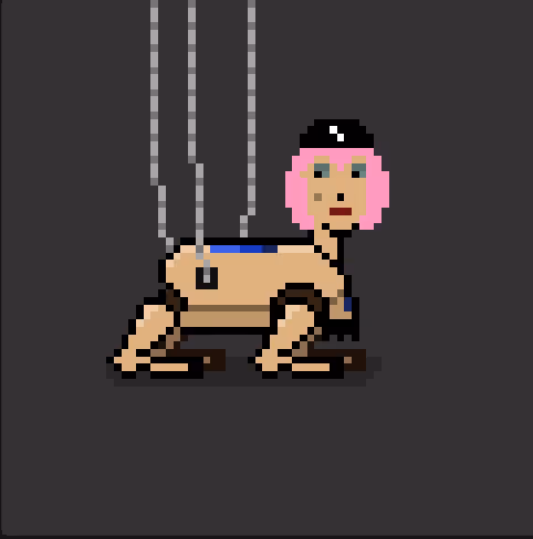 ReguIar Punks [LIMITED EDITION]