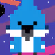 Regular Show pixel art V3