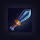 regular sword