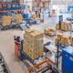 Warehouse OLD