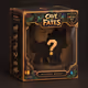 Cave Mounts RH