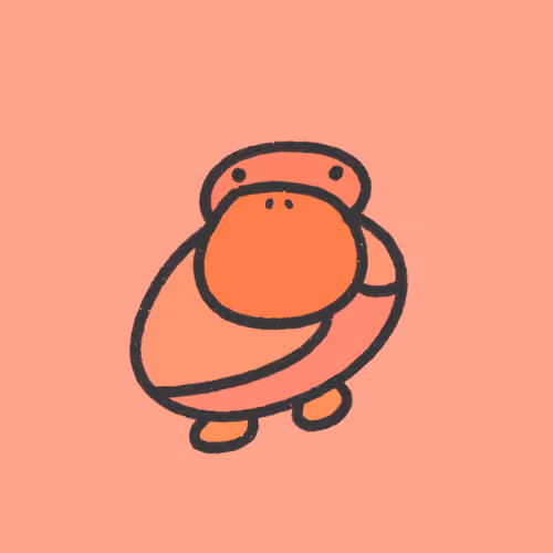 REI`s DUCK