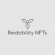 Reidability NFTs