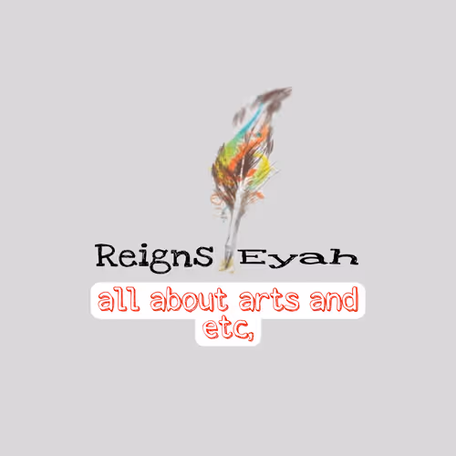 reignseyah arts