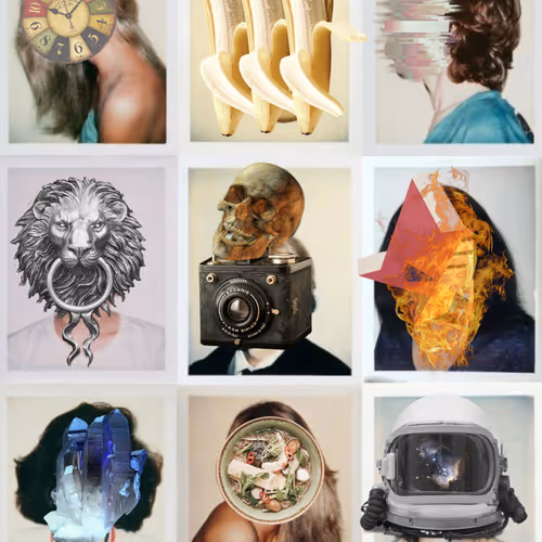 REIMAGINED: POP - old