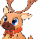 Reindeer13 - old