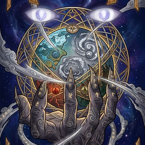 Reino Elemental