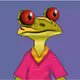 REKANT FROGS NFTs