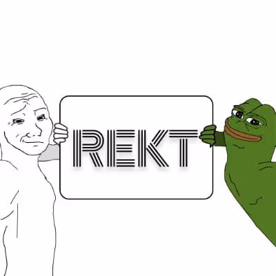 REKKTED