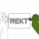 REKKTED