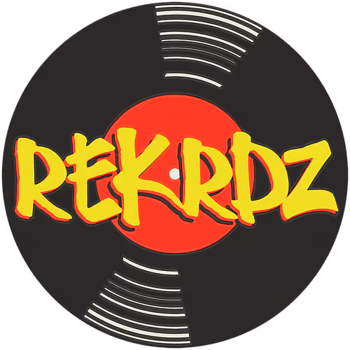 REKRDZ - old