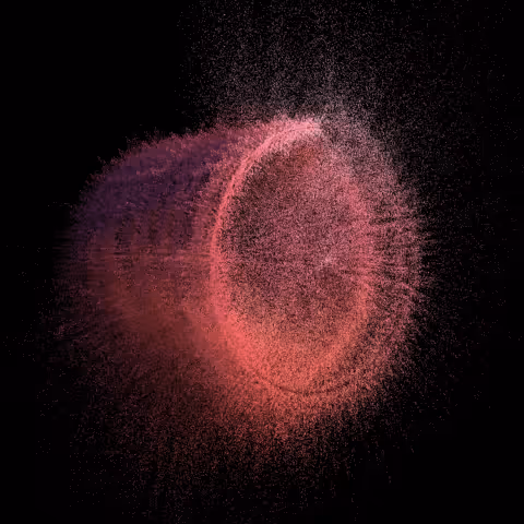 Composition and visualisations vol. 1