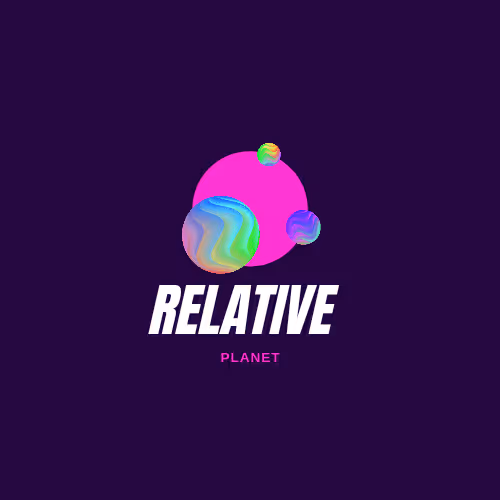 Relative Planet